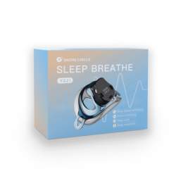 Sleepbreathe Comprehensive Sleep Breathing Monitor