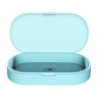 Phone Sterilizer Box  Phones Cleaner  Disinfection Box with Aromatherapy