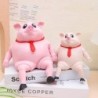 Piggy Squeeze Toys  Antistress Squeeze Animals Doll Stress Relief For Kids Gift