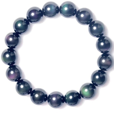 Obsidian Green Fashion Bracelets for sale | eBay