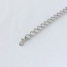 Wind Cross Female Clavicle Chain Design Sense Cross Pendant Necklace Jewelry