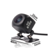 HD car camera Drive Safe High Quality Vision AutoCam High-Definition Dash Cam