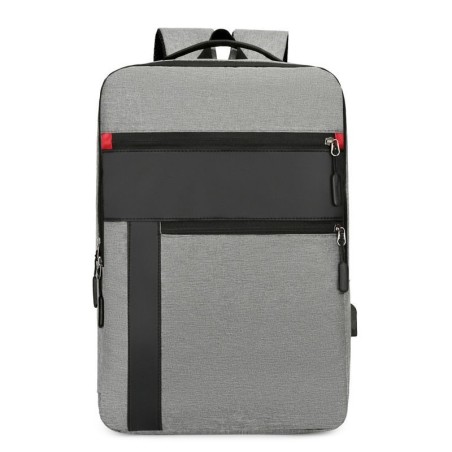 Backpack Male Student Large Capacity