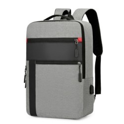 Backpack Male Student Large Capacity