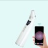 Electric Visual Blackhead Suction Cleansing Pore Cleaner Skin Equipment