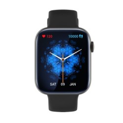 1.8 Inch Large Screen Health Monitoring Smart Watch