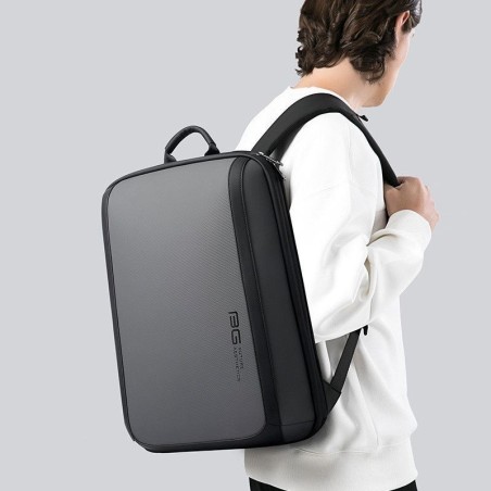 Men's Large-capacity Casual Business Backpack