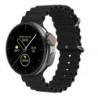 New K9 Smart Watch 1.39 Round Screen Encoder True Screw Clip Wireless Charging