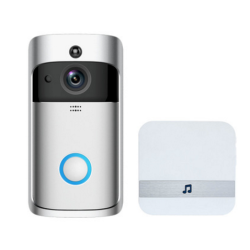 Video Doorbell Smart...