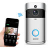 Video Doorbell Smart Wireless WiFi Security Door Bell
