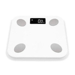 Electronic weight scale...