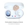 Rechargeable Sound Amplifier For The Elderly Hearing Auxiliary Listening