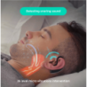 Bluetooth Anti-snoring Device Charge Snore Earset Snore Stopper Sleeping Datas