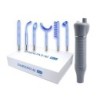 6 Piece High Frequency Electrotherapy Ozone Skin Care