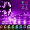 RGB 5050 Flexible Led Strip Lights SMD 12V DC