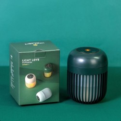 Usb Portable Air Humidifier Diffuser Home Bedroom Humidifier Large Usb