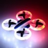 Drone Car Quadcopter Drone Remote Control Altitude Hold Helicopter Toys For Kids