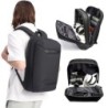 Men's Business Backpack Large Capacity Backpack