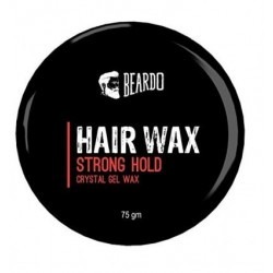 Beardo Hair Wax for Men -...