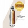 Milton apex 350 insulated stainless steel 24 hours hot and cold water bottle 350 ml silver