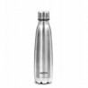Milton apex 500 thermosteel hot & cold water bottle 500 ml silver