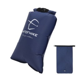 Inflatable Cushion Outdoor Tent Sleeping Pad Single Inflatable Sleeping Pad