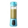 Mini electric juice cup glass portable juicer charging cup juice machine