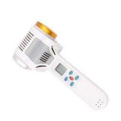 Skin Care Introduction Hot Cold Compress Dual-use Beauty Instrument