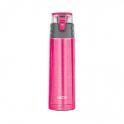 Milton atlantis 400 thermosteel hot and cold water bottle 350 ml