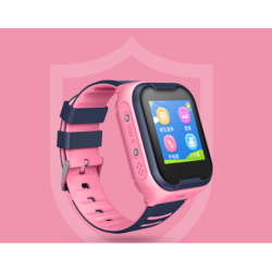 Torntisc Kids Smart Watch SOS Anti-lost Baby 4G SIM Card GPS WIFI Smartwatch
