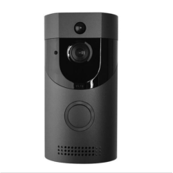smart wifi video doorbell wireless video intercom doorbell mobile phone remote