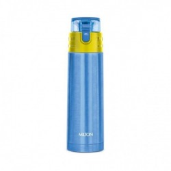 Milton atlantis 900 thermosteel hot and cold water bottle 750 ml