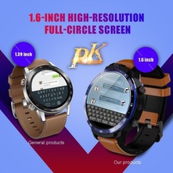 Lemfo lem12 smart Watch