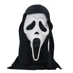 Spooky Hollow Grim Reaper Adults Costume