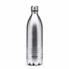 Milton duo dlx 1000 thermosteel 24 hours hot and cold water bottle 1 litre silver