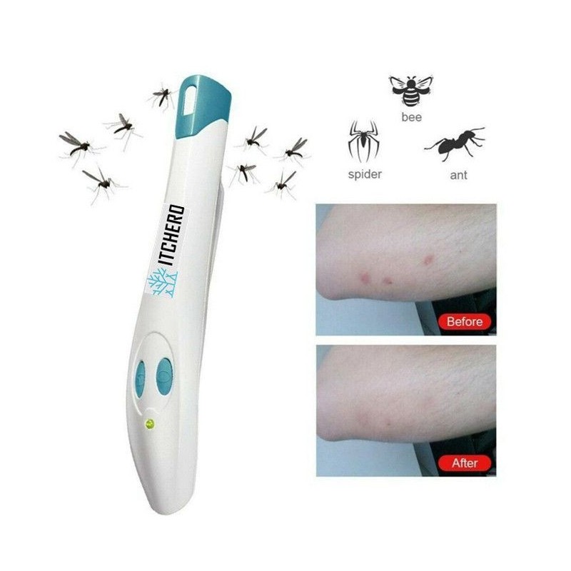 New Style Mosquito Bite Antipruritic Device Antipruritic Pen