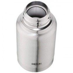 Milton elfin 160 thermosteel hot and cold water bottle 160 ml