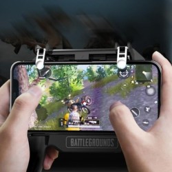 5 in 1 Mobile Gaming...