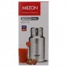 Milton elfin 160 thermosteel hot and cold water bottle 160 ml