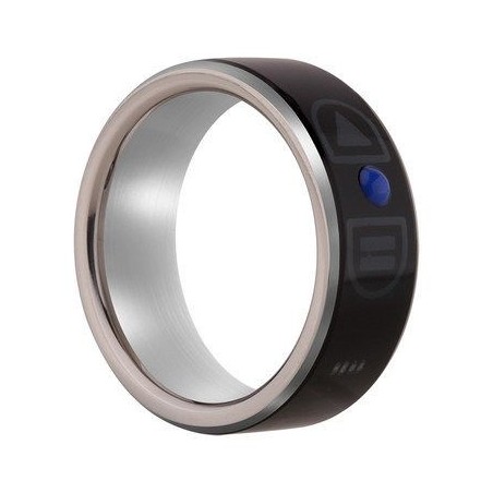 Compatible With  , New Smart Bluetooth Ring Wearable Device