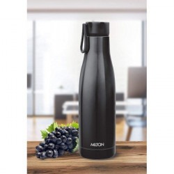 Milton fame 1000 thermosteel vacuum insulated stainless steel 24 hours hot and cold water bottle 910 ml