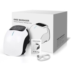 Massager New Rechargeable...