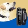 Anti-barking Device Remote Control Electric Shock Collar