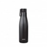 Milton fame-600 thermosteel vacuum insulated stainless steel hot & cold water bottle 533 ml