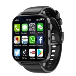Smart Watch Android HD...