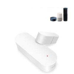 Smart Home Door Magnetic WiFi Remote Alarm Reminder (1 piece)