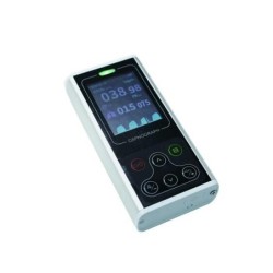 CA10S Handheld Veterinary Sidestream Capnograph VET CO2 Patient Monitor ETCO2
