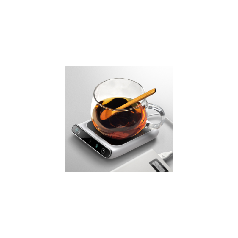 5V Mini Cup Warmer Usb Coffee Heater Tea Maker Cup – RealDealInventory