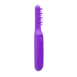 Electric Detangling Brush Scalp Massage Hair Brush
