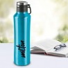 Milton gulp 1100 thermosteel 24 hours hot or cold water bottle 940 ml